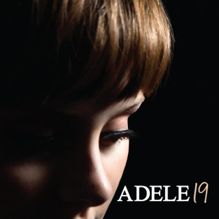 19 album cover by Adele